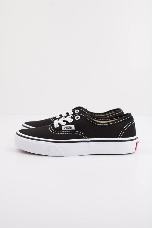 VANS AUTHENTIC en color BLKWHT  (1)