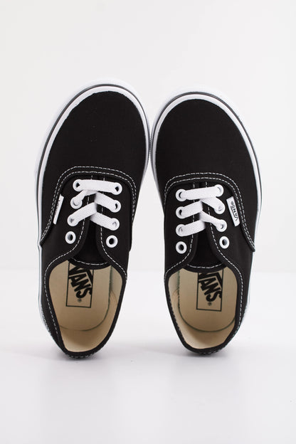 VANS AUTHENTIC en color BLKWHT  (3)