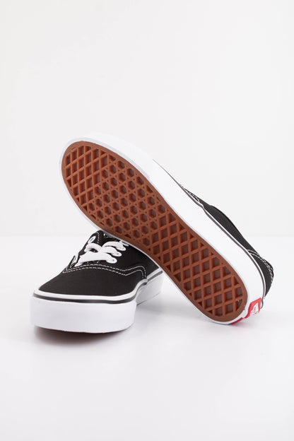 VANS AUTHENTIC en color BLKWHT  (5)
