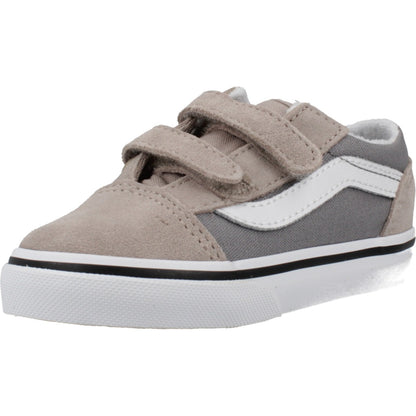 VANS OLD SKOOL V TONE en color GRAY  (1)
