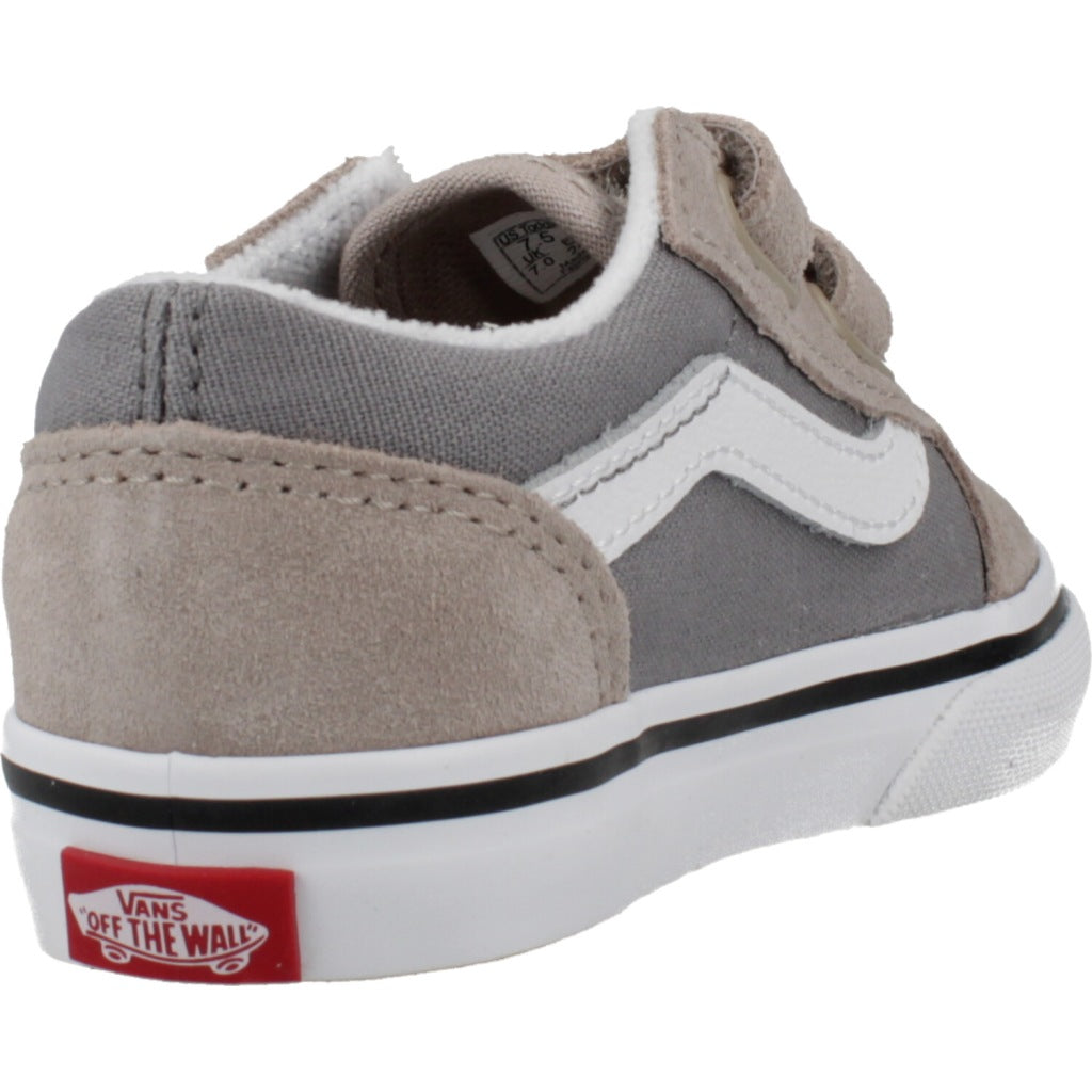 VANS OLD SKOOL V TONE en color GRAY  (3)