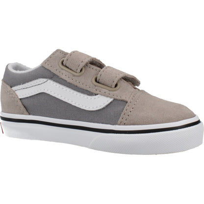 VANS OLD SKOOL V TONE en color GRAY  (5)
