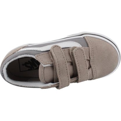 VANS OLD SKOOL V TONE en color GRAY  (7)