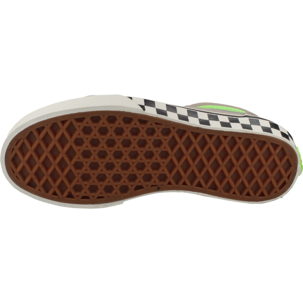 VANS OLD SKOOL GLOW en color BAYLAF  (6)