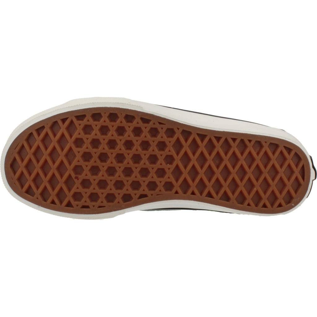 VANS SK MID RELSSUEV GLO en color TAUPE  (6)