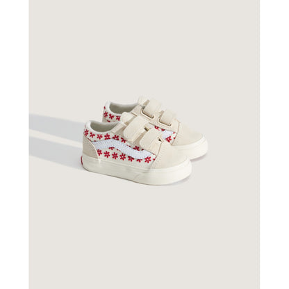 VANS VNCTGIZQ en color RNGRED  (3)