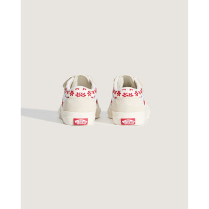 VANS VNCTGIZQ en color RNGRED  (5)