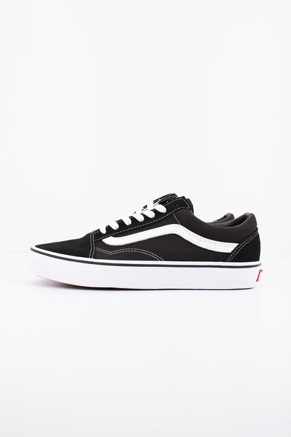 VANS OLD SKOOL en color BLACKWHITE  (1)