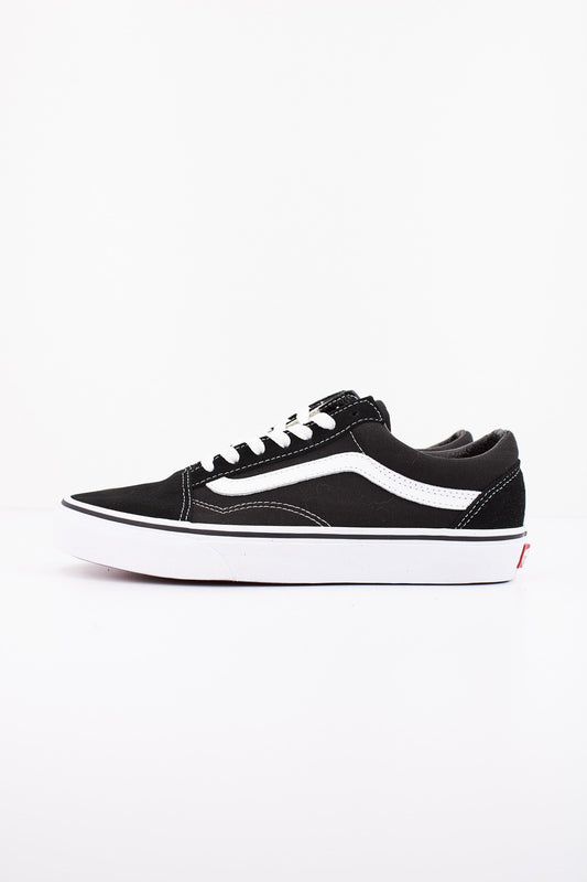 VANS OLD SKOOL en color BLACKWHITE  (1)