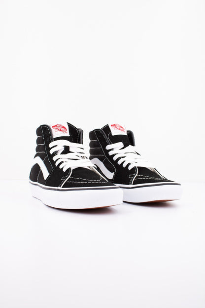 VANS SK-HI en color BLKBLKWHT  (2)
