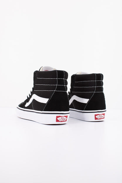 VANS SK-HI en color BLKBLKWHT  (3)