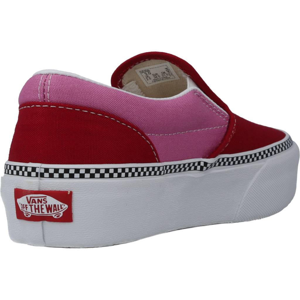 VANS VNATLWVX en color CHLPEPR  (3)