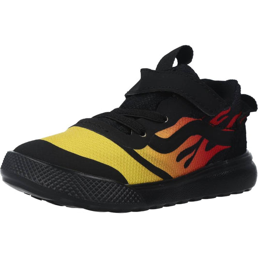 VANS TD Ultrarange Rapidw en color BLACK  (1)
