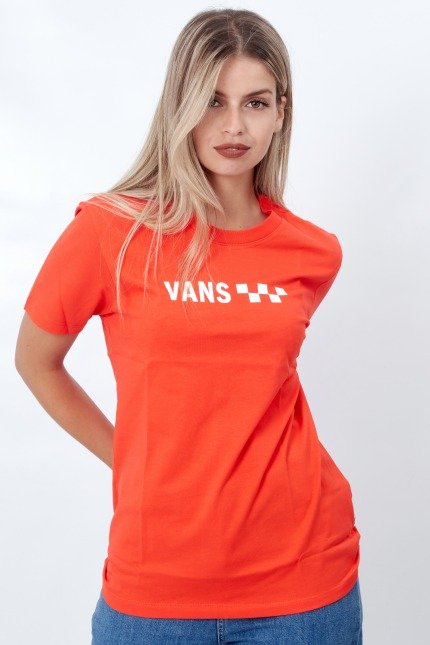 VANS BRAND STRIPER BF en color GRENADINE  (1)