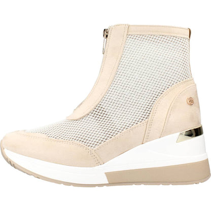 XTI X  en color BEIGE  (2)