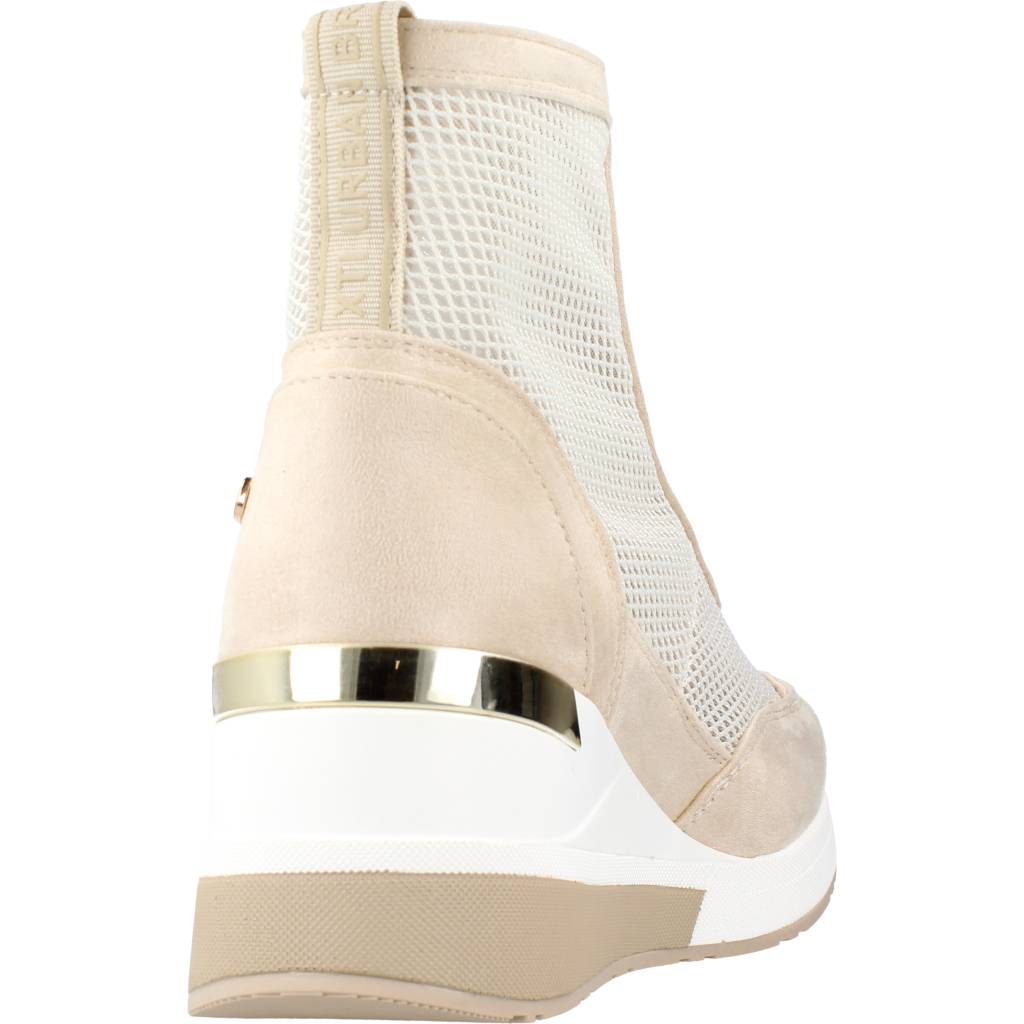 XTI X  en color BEIGE  (3)