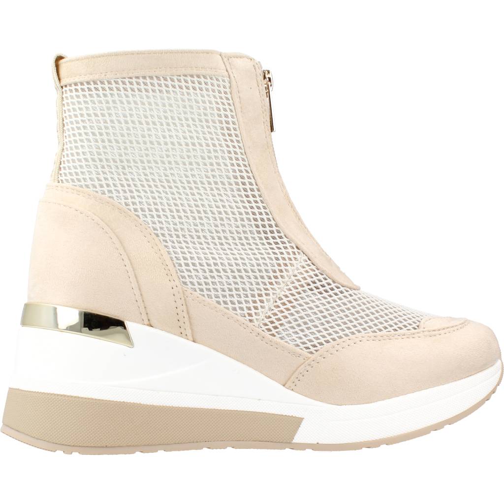 XTI X  en color BEIGE  (4)