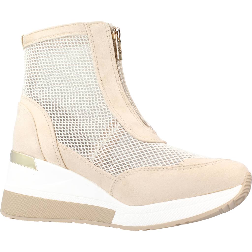 XTI X  en color BEIGE  (5)