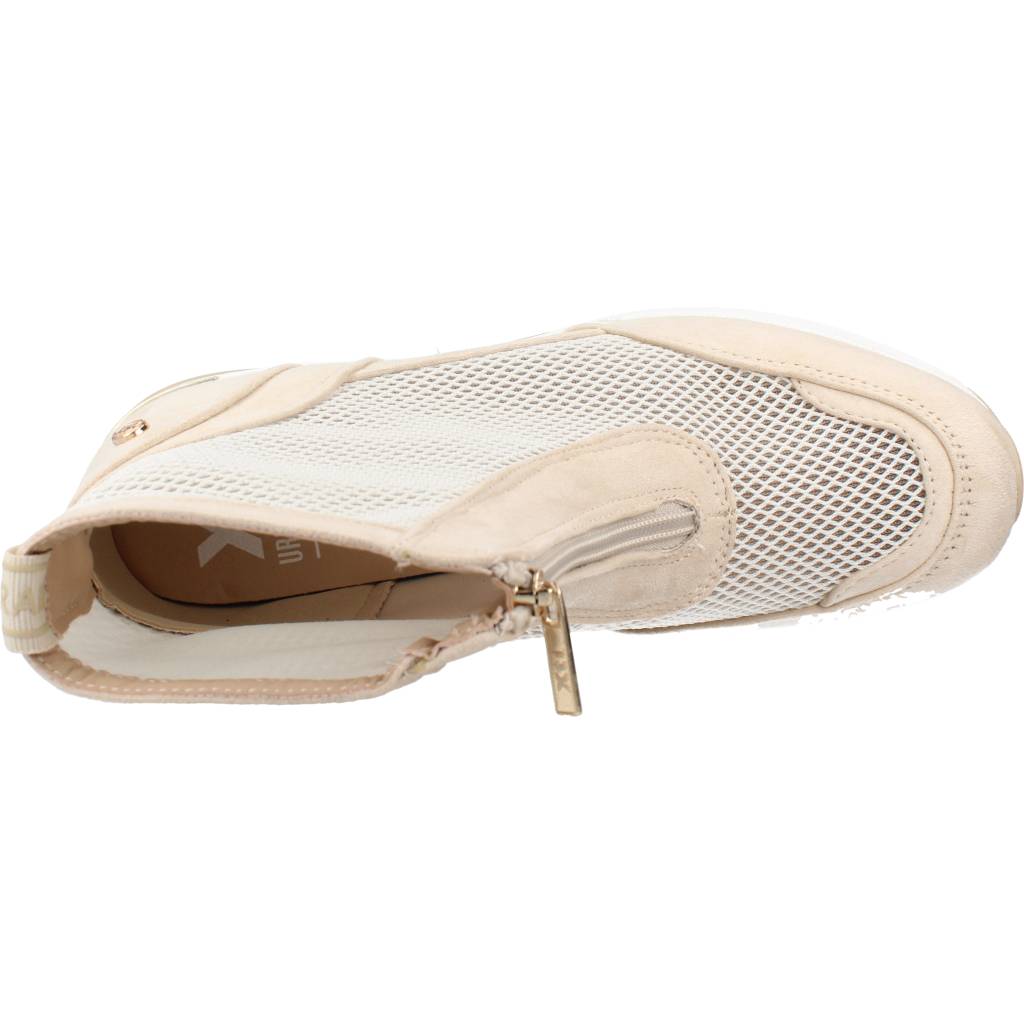 XTI X  en color BEIGE  (7)