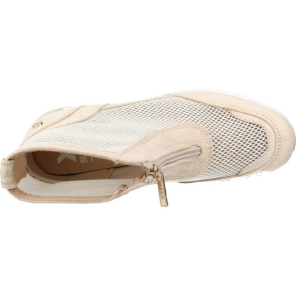 XTI X  en color BEIGE  (7)
