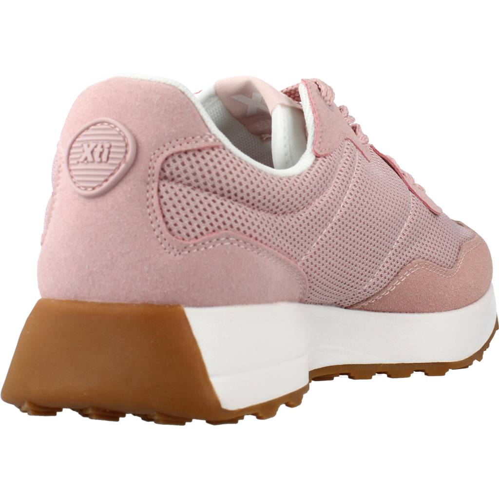 XTI X  en color NUDE  (3)