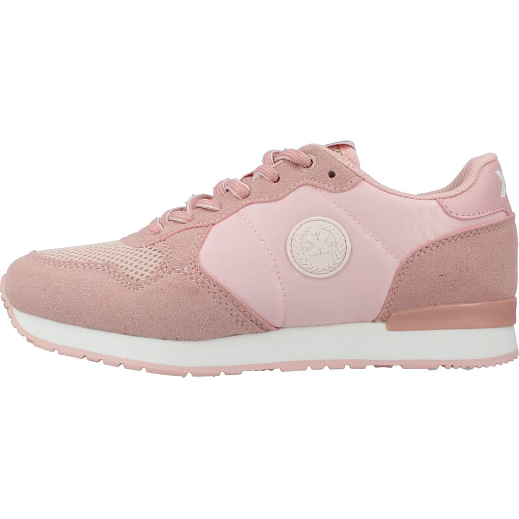 XTI X  en color NUDE  (2)