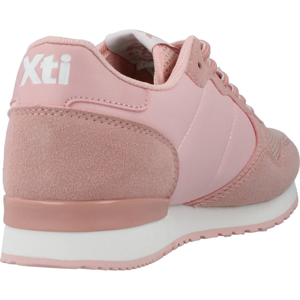 XTI X  en color NUDE  (3)