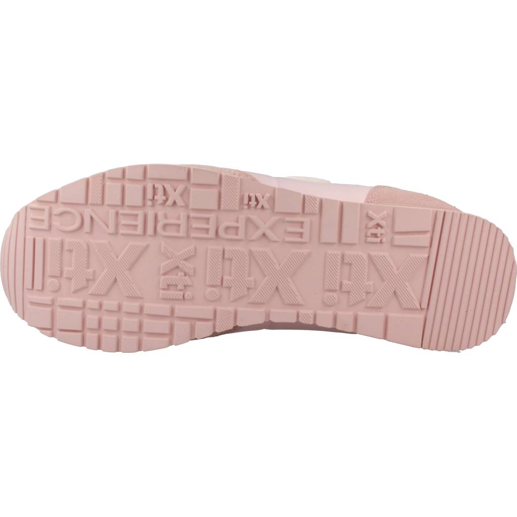 XTI X  en color NUDE  (6)