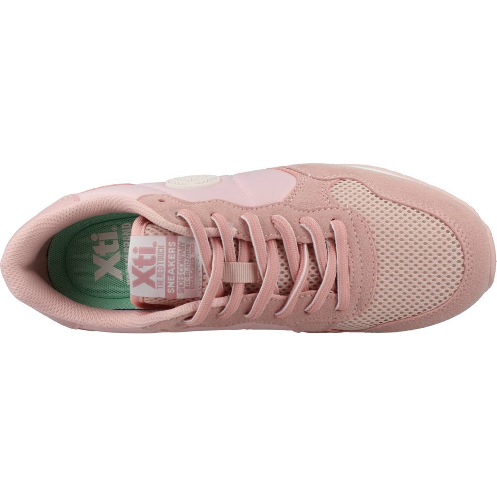 XTI X  en color NUDE  (7)