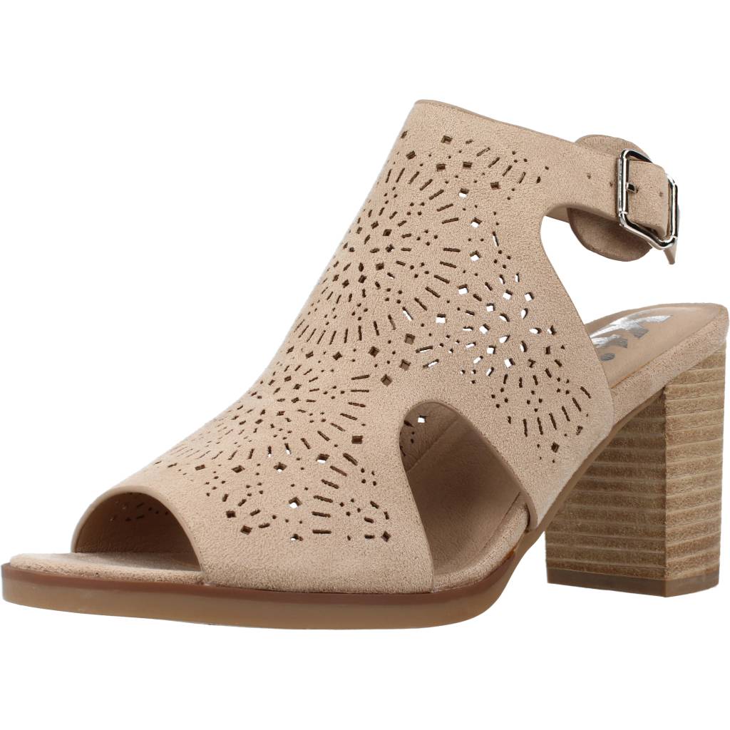 XTI X  en color TAUPE  (1)