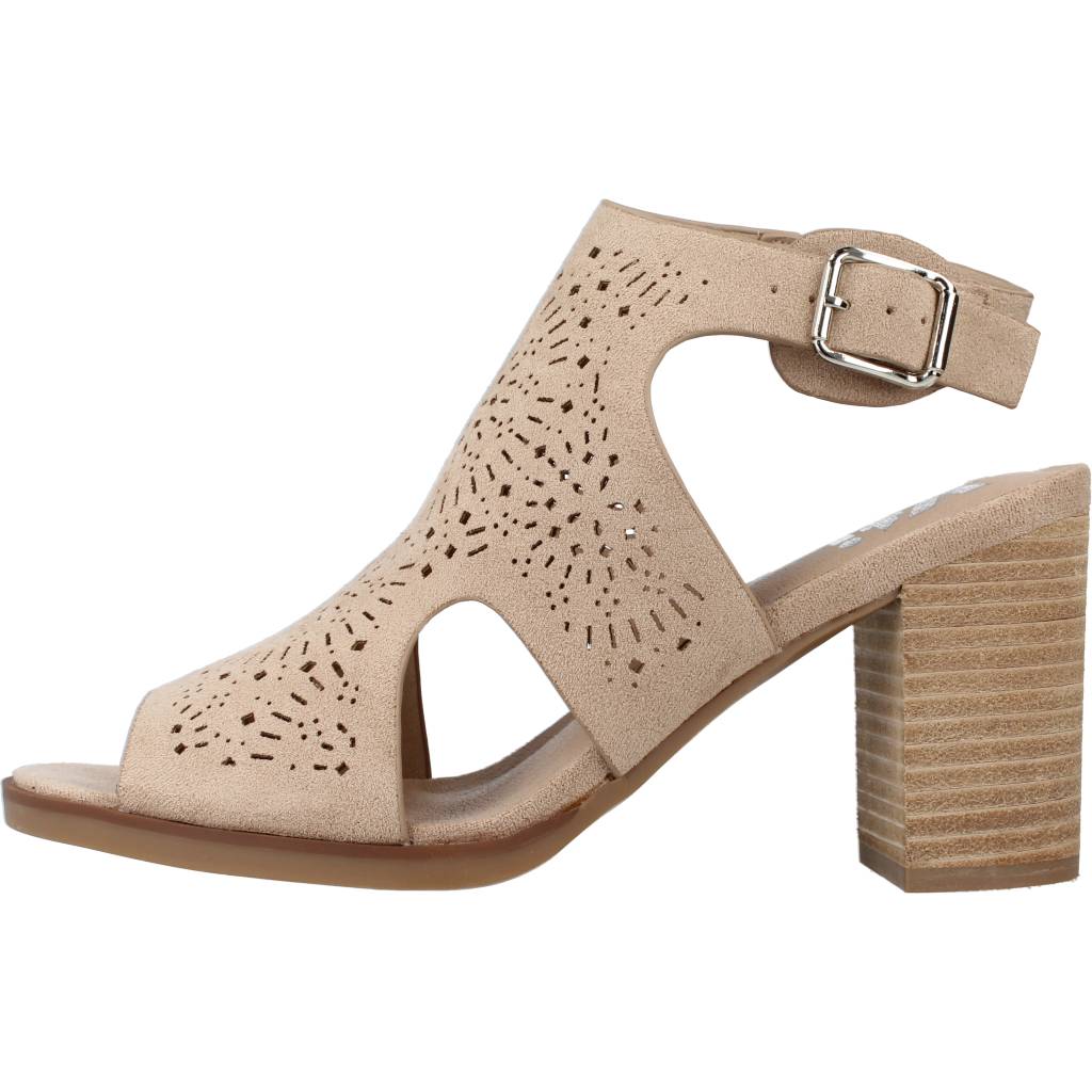 XTI X  en color TAUPE  (2)