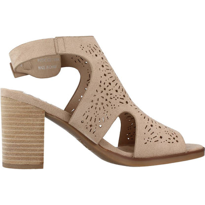 XTI X  en color TAUPE  (4)