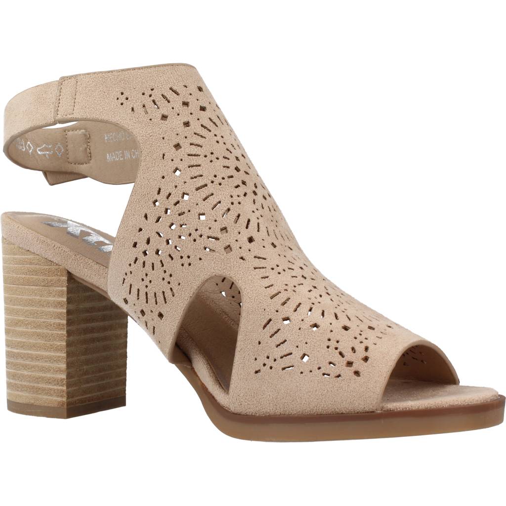 XTI X  en color TAUPE  (5)