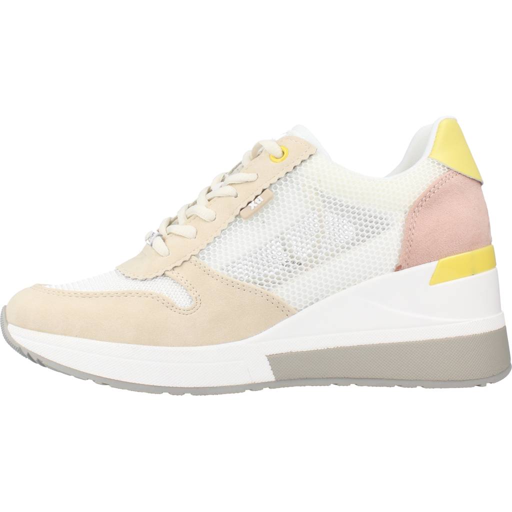 XTI X  en color BEIGE  (2)