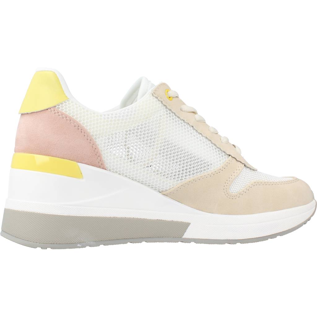 XTI X  en color BEIGE  (4)