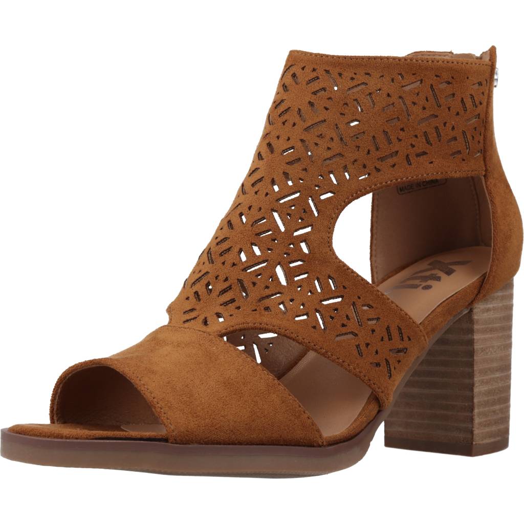 XTI X en color CAMEL  (1)