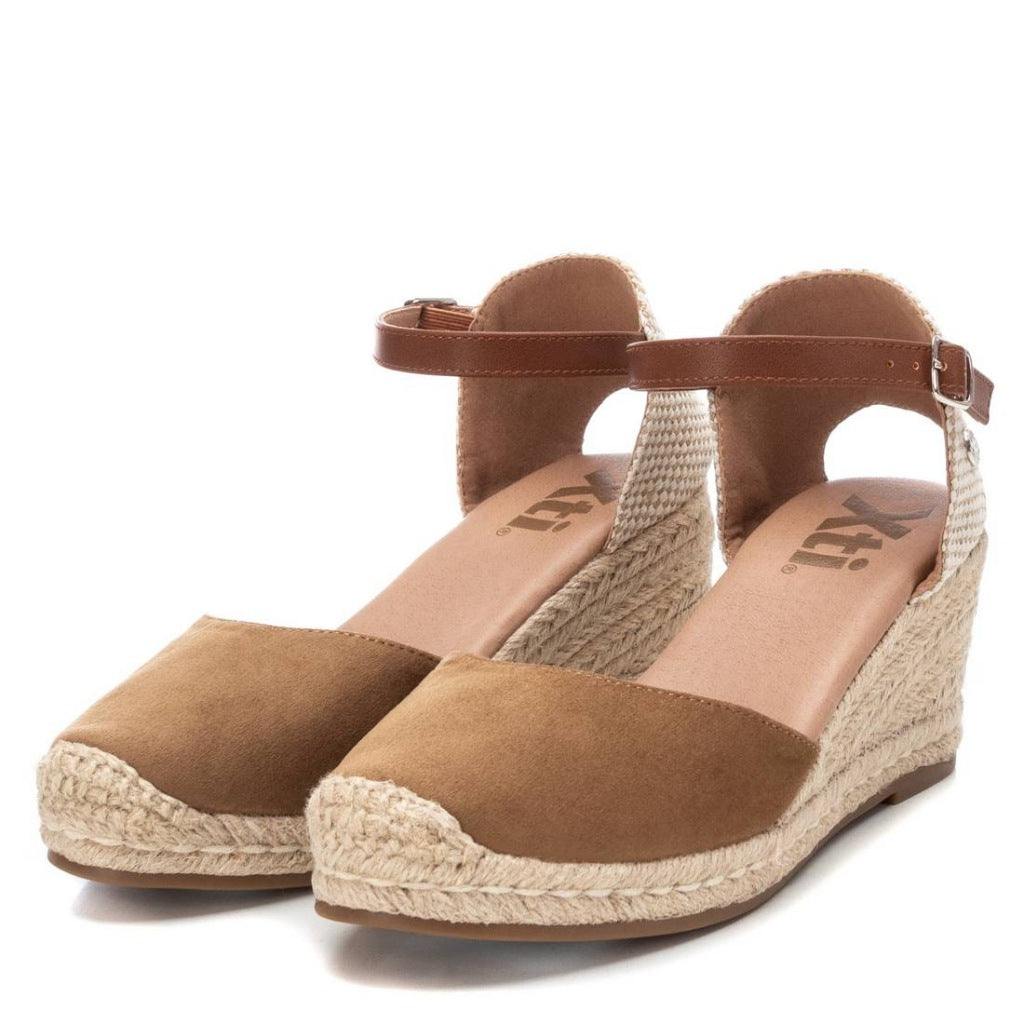 XTI  en color TAUPE  (4)