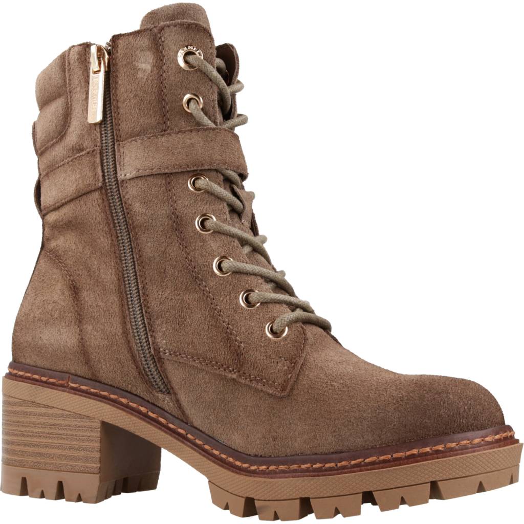 CARMELA C en color TAUPE  (5)