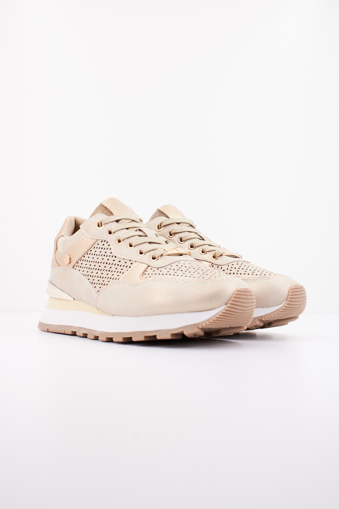 XTI X en color ORO  (2)