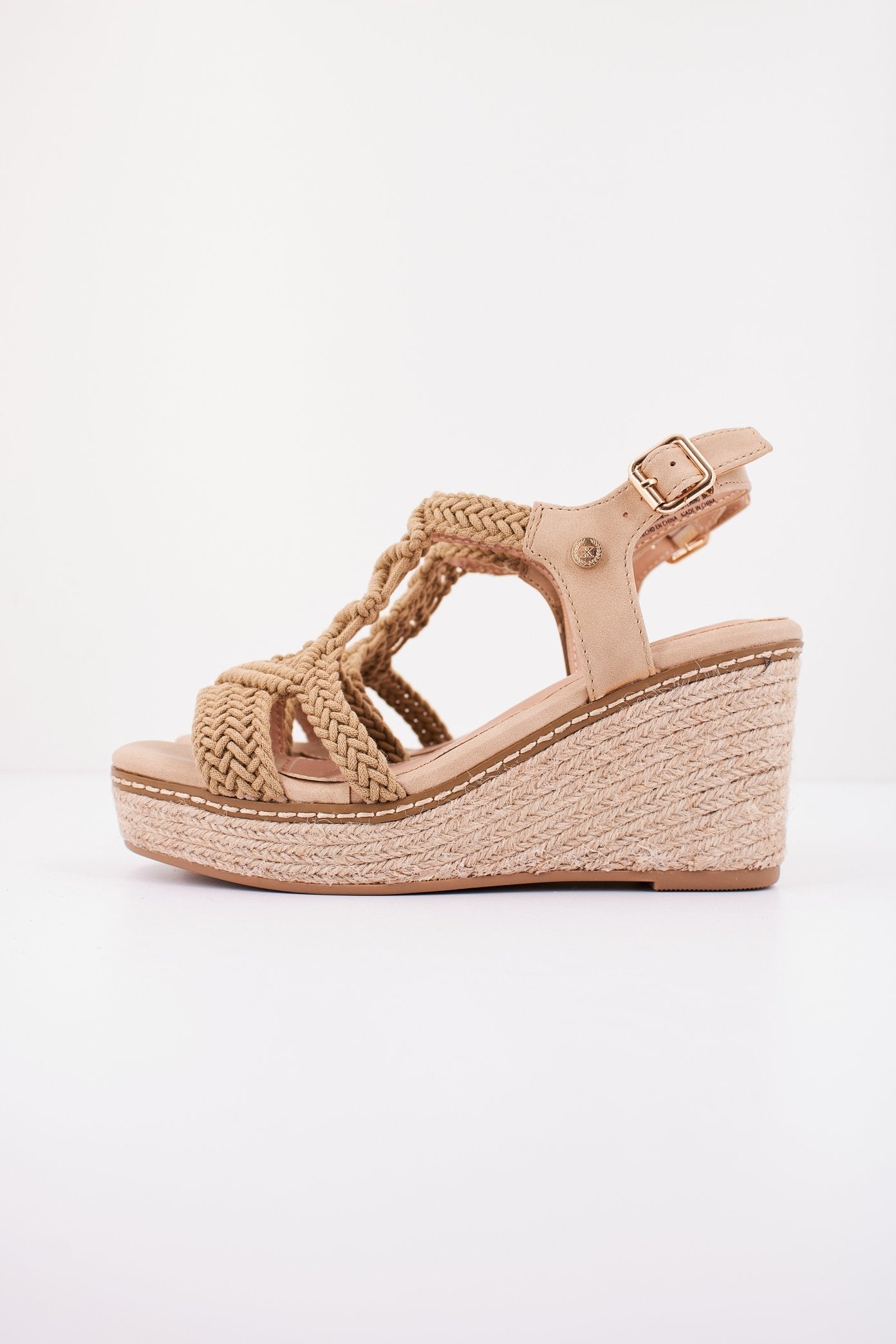 XTI X en color BEIGE  (1)