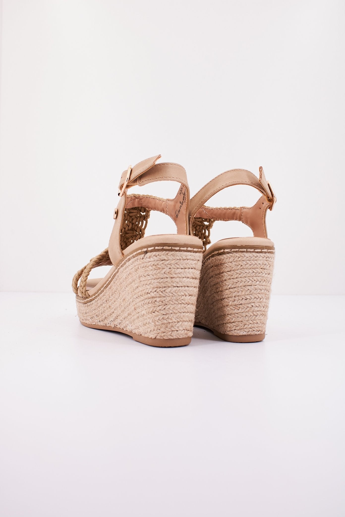 XTI X en color BEIGE  (3)