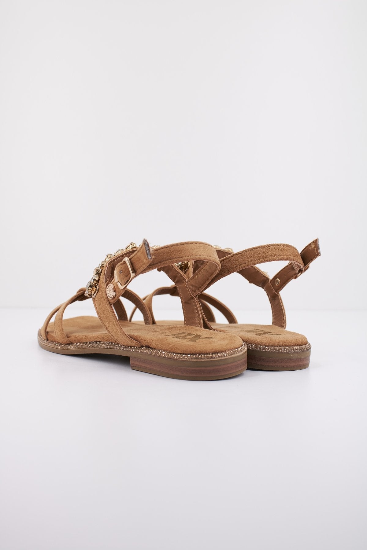 XTI X en color CAMEL  (3)