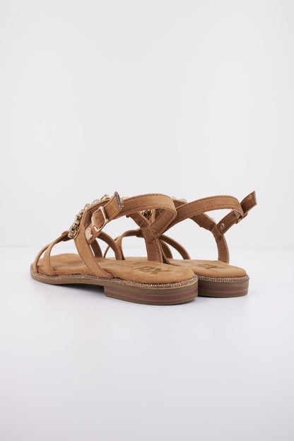 XTI X en color CAMEL  (3)