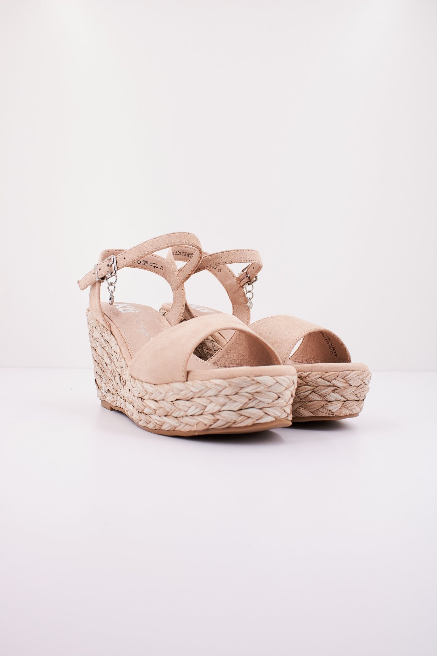 XTI X en color BEIGE  (2)