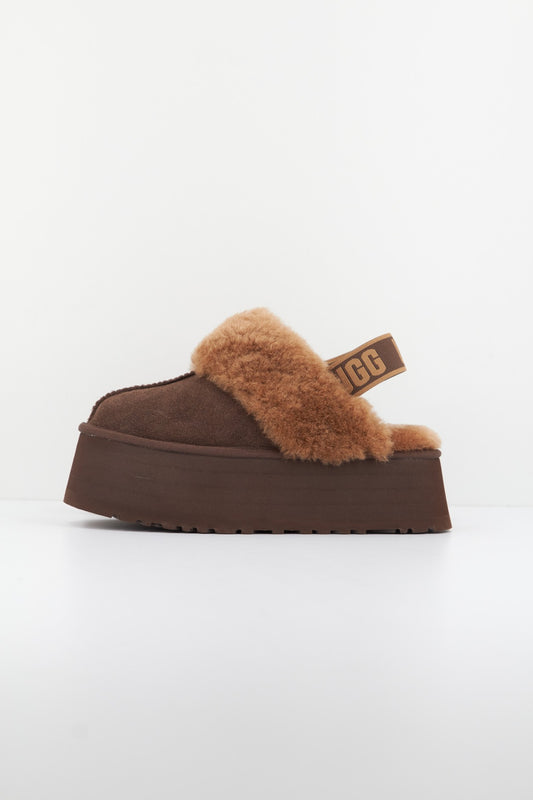 UGG FUNKETTE en color BCDR  (1)