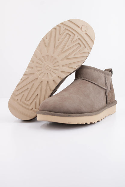 UGG W CLASSIC ULTRA MINI en color DDRG  (5)