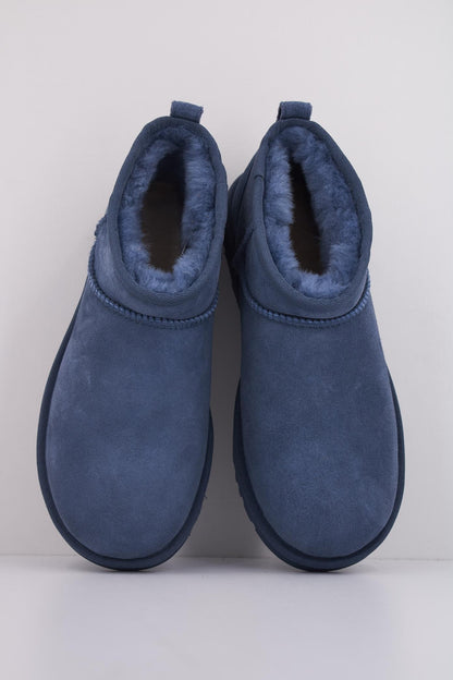 UGG W CLASSIC ULTRA MINI en color DTB  (3)