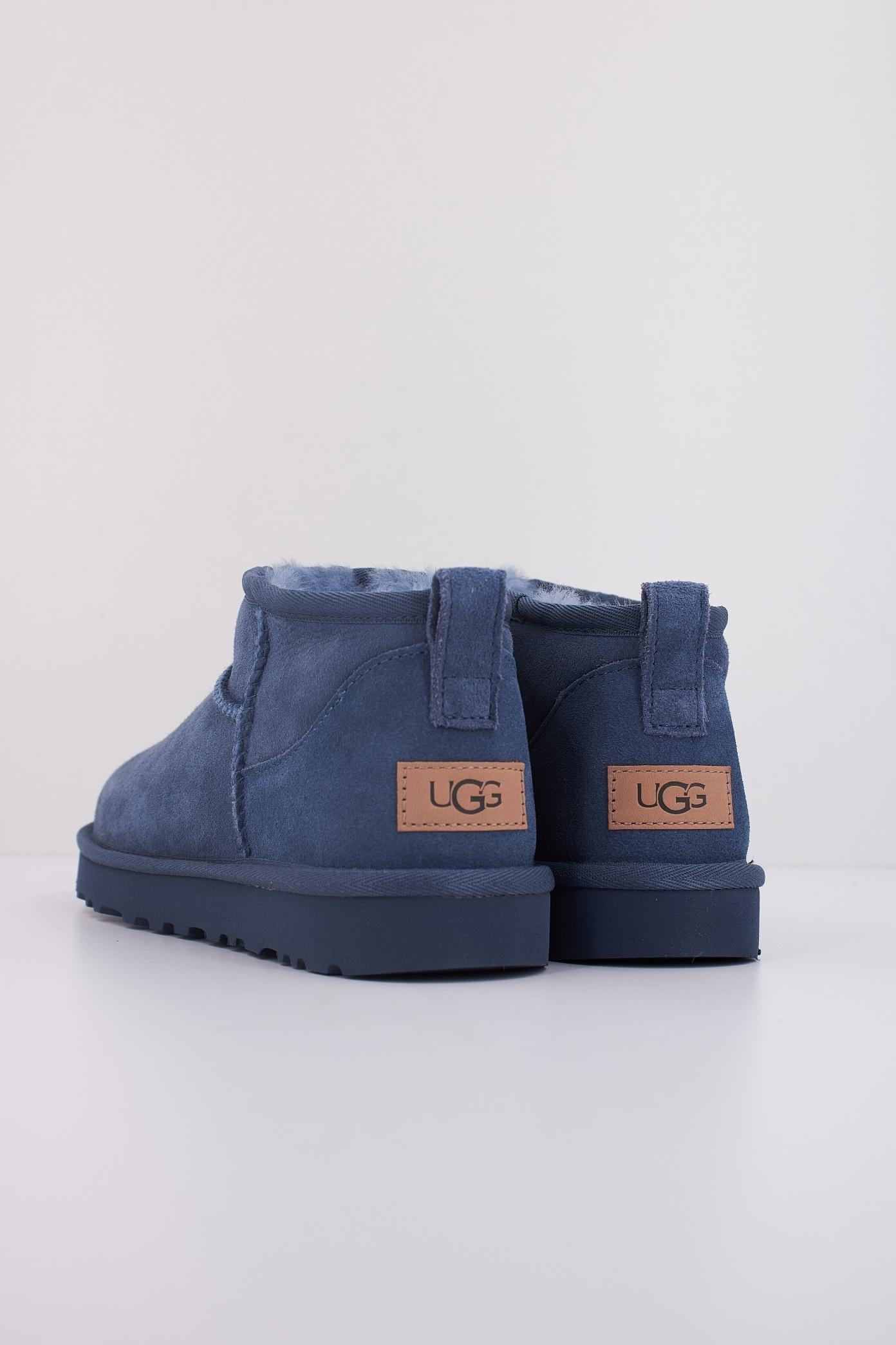 UGG W CLASSIC ULTRA MINI en color DTB  (4)