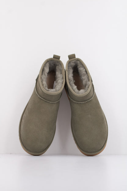 UGG W CLASSIC ULTRA MINI en color MMP  (3)