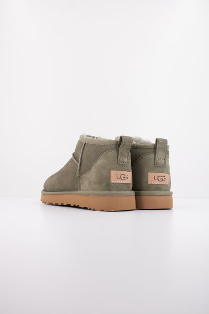 UGG W CLASSIC ULTRA MINI en color MMP  (4)